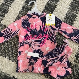 Shade critters NWT swimsuit